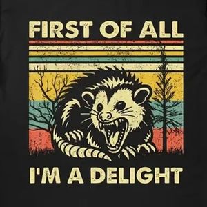 Meet your Posher, Chrystal